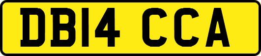 DB14CCA