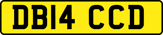 DB14CCD