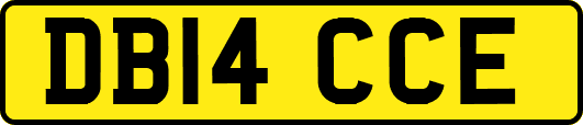 DB14CCE