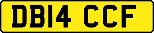 DB14CCF