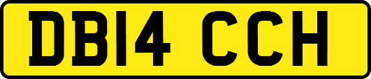 DB14CCH