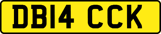 DB14CCK