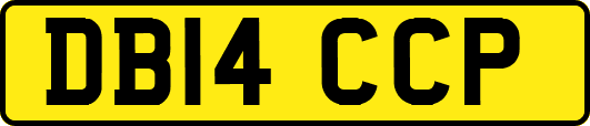 DB14CCP