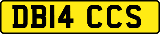 DB14CCS