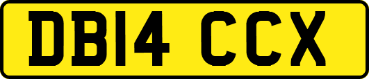 DB14CCX