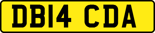 DB14CDA