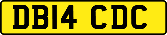 DB14CDC