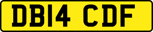 DB14CDF