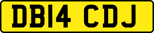 DB14CDJ