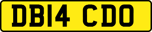 DB14CDO