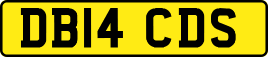 DB14CDS