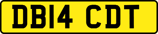 DB14CDT