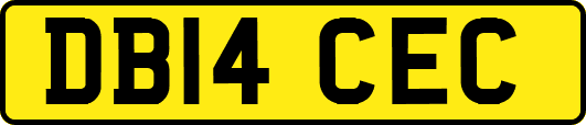 DB14CEC