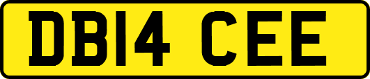 DB14CEE