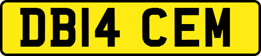 DB14CEM