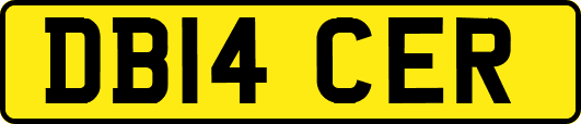 DB14CER
