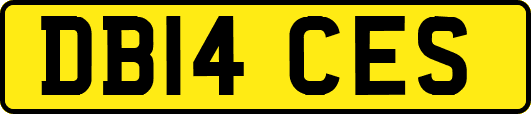 DB14CES