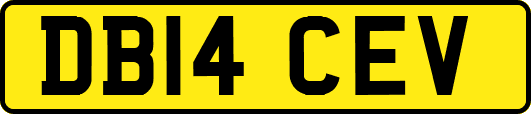 DB14CEV