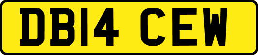 DB14CEW