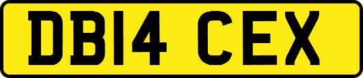 DB14CEX