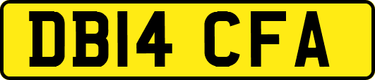 DB14CFA