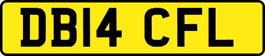 DB14CFL