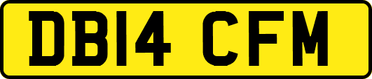 DB14CFM