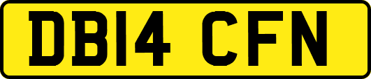 DB14CFN