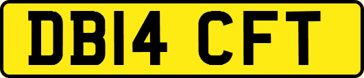 DB14CFT