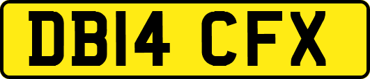 DB14CFX