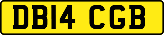 DB14CGB