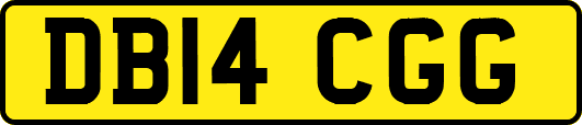 DB14CGG