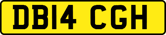 DB14CGH