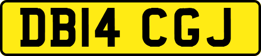 DB14CGJ