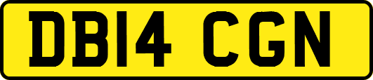 DB14CGN