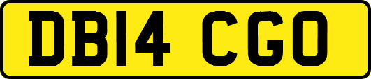 DB14CGO