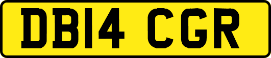 DB14CGR