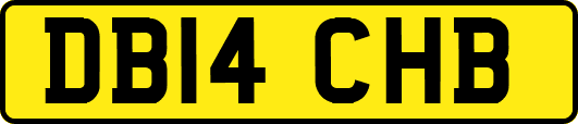 DB14CHB