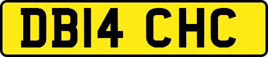 DB14CHC