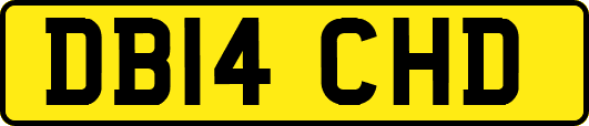 DB14CHD