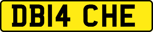 DB14CHE