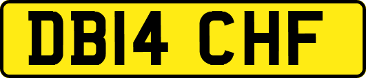 DB14CHF