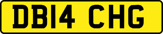 DB14CHG