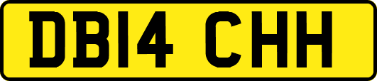 DB14CHH