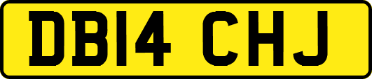 DB14CHJ