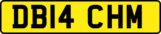 DB14CHM