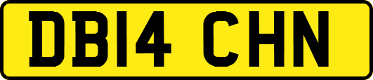DB14CHN