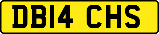 DB14CHS