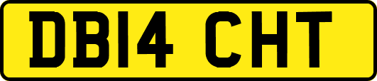 DB14CHT