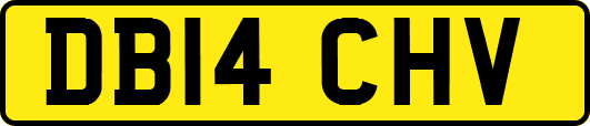 DB14CHV